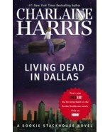 Sookie Stackhouse/True Blood: Living Dead in Dallas 2 by Charlaine Harri... - £0.78 GBP