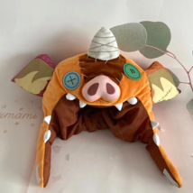 The Legend of Zelda Bokoblin Mask Cosplay Accessory,pig headwear for cosplay - £64.85 GBP