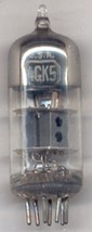 By Tecknoservice Antique Radio Valve 4GK5 Various New And Used - $9.17