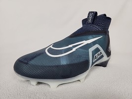 Nike Alpha Menace Elite 3 Football Cleats Size 13 Men&#39;s Multi-Color CT66... - $54.99