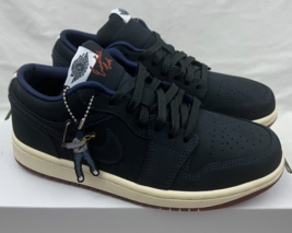 Nike Air Jordan 1 Low X Eastside Golf Out Of The Mud Shoes DV1759-448 Size 5 - £81.39 GBP