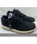 Nike Air Jordan 1 Low X Eastside Golf Out Of The Mud Shoes DV1759-448 Si... - £81.54 GBP