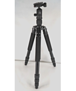 Giottos Professional Aluminum Tripod VGR9624-M2C with MH5400 MH656S MH65... - £220.98 GBP