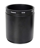Lens / Filter Adapter Tube for Panasonic DMC-FZ40 DMC-FZ40K DMC-FZ45 DMC... - £11.82 GBP