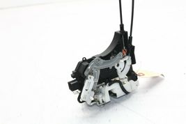 2008-2014 MITSUBISHI EVOLUTION EVO X REAR RIGHT BACK DOOR LOCK ACTUATOR P9571 image 6