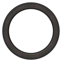 Remo 22&quot; Muff&#39;l Ring Control -MF-1122-00 - £23.52 GBP