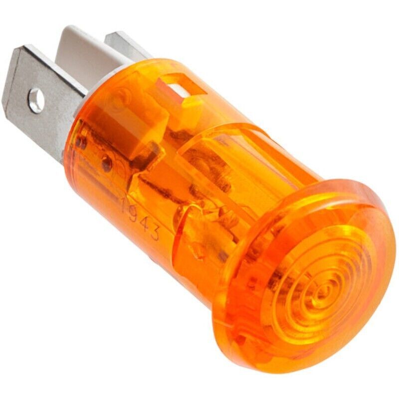 Fits Main Street Equipment Working Indicator Light for EC Series Convection - $54.44