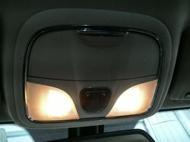 Console Front Roof Without Sunroof Fits 18 CHEROKEE 104601758ROOF CONSOL... - $95.97