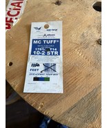 1150&#39; ft AFC 10/2 MC TUFF STRD Blue Armored Steel Cable-BL,BE Conductors... - $19,585.61 MXN