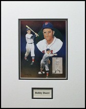 Bobby Doerr Boston Red Sox Print - $14.84