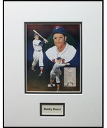 Bobby Doerr Boston Red Sox Print - $282.06 MXN