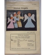 Joyous Angels Pattern - $2.72 CAD