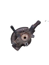 Driver Front Spindle/Knuckle 4 Cylinder Fits 02-06 ALTIMA 622320 - $727.50 MXN
