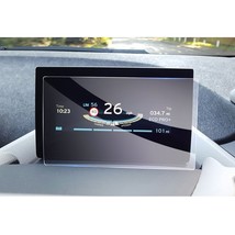 RUIYA For 2014-2022 i3 Car Drivers LCD Instrument Display Screen Protector Auto  - £35.67 GBP