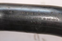1998-00 MERCEDES SLK230 SUPERCHARGER TUBE HOSE  R3293 image 8