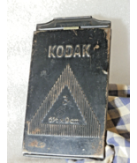 Kodak Sheet Film Holder 5 1/2x9 cm - $5.00