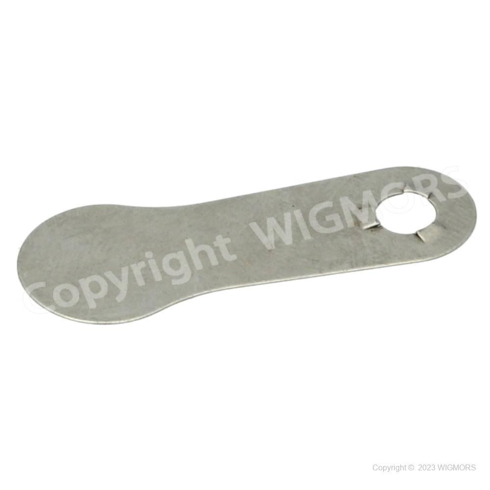 Valve plate Copeland DLE,F,J,H i Bitzer 2FC-3/2 099-09-717-0/09.80.160 - $6.39