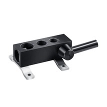 Pipe Notcher Tubing and Pipe Notcher for 0.75/1.0/1.25-inch Pipes Notching - $259.99