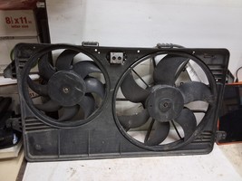 10 11 12 13 Ford Transit connect radiator cooling fan assembly OEM 9T16-... - €87,47 EUR