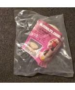 1987 McDonald&#39;s Changeables Egg McMuffin Robot Toy SEALED NIP Vintage HTF - $19.75