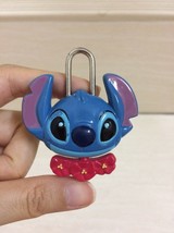 Disney Lilo Stitch Key Lock. ALOHA Theme. very pretty and rare Item - £14.95 GBP