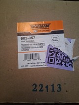 Dorman 602-057 Windshield Wiper Linkage for Dodge Caravan, others - $69.29