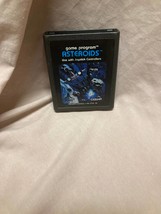 Asteroids (Atari 2600, 1981) - £11.87 GBP