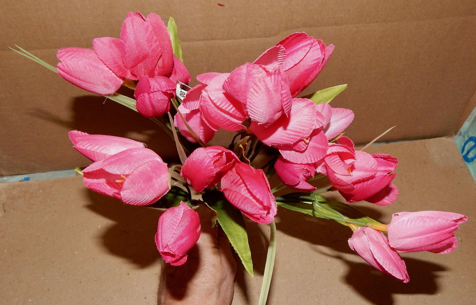 Picks Floral Accents Fake Flowers You Choose Many Types Ashland Mix Lots... - $3.89