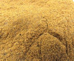 Curry Spice Blend Powder Ground 1/4 oz Herb Flavoring Cooking Regular Mild - £6.71 GBP