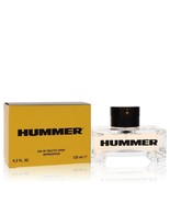 Hummer by Hummer Eau De Toilette Spray 4.2 oz - $27.95