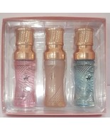 Beverly Hills Polo Club Women&#39; Body Mist Sexy for Her Embrace Sexy Blue ... - $606.59 MXN