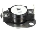 York 356209 Limit Switch/Thermostat Opens 150F Closes 110F Auto Reset - $118.80