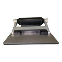 Baum Visiobook Portable Video Magnifier Backpack Power Cord Manual System image 13