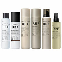 REF Hair Care Products image 6
