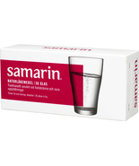 Samarin Heartburn Indigestion Acid Reflux Relief 36 Sachets Made In Sweden - $14.99