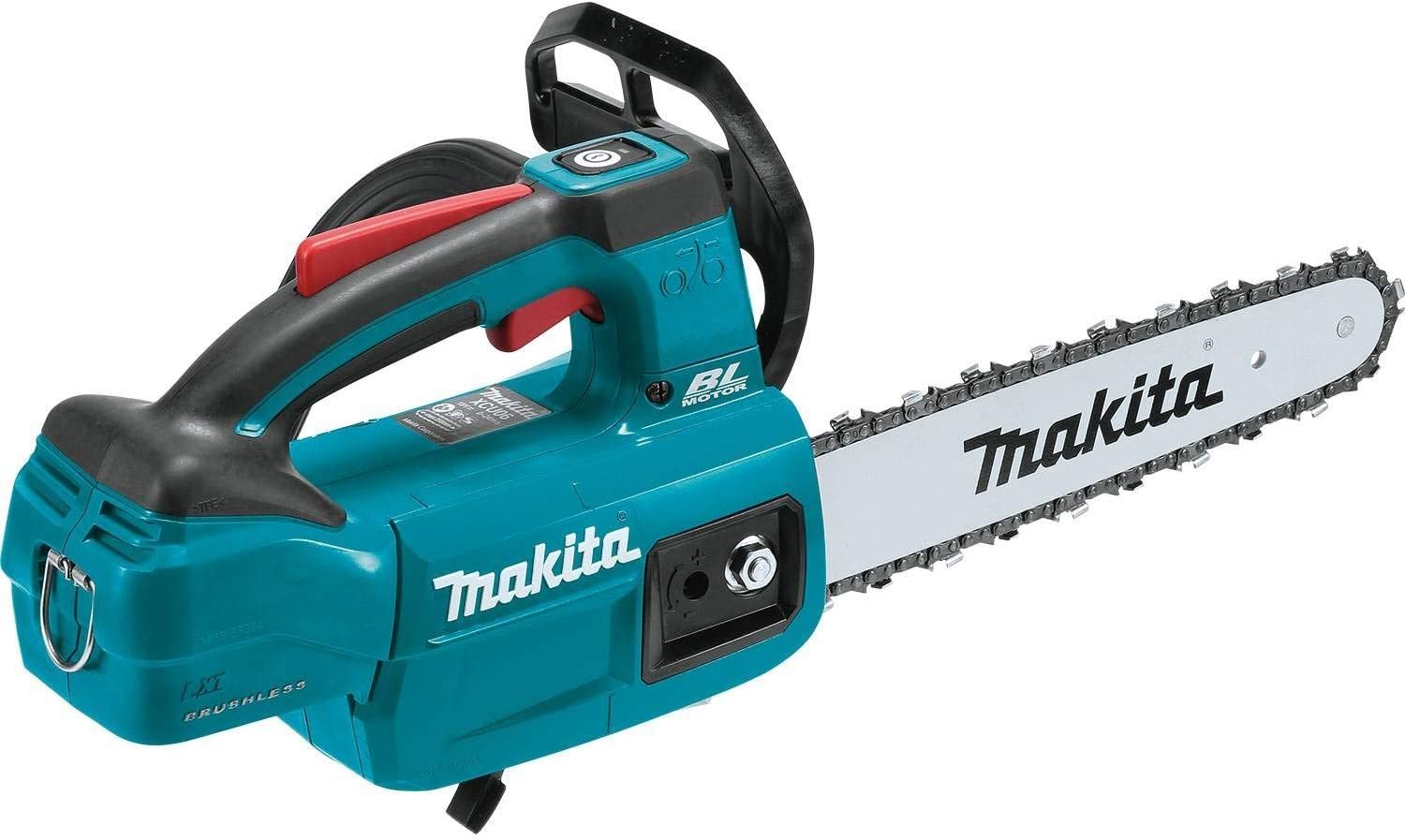 Primary image for Tool Only, Makita Xcu06Z 18V Lxt® Lithium-Ion Brushless Cordless 10" Top Handle