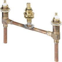 Pfister 0X6050R 3-Hole Fixed Roman Tub Rough-In Valve - $24.75