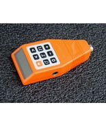 ELCOMETER 345 FS DIGITAL COATING THICKNESS GAUGE 0 - 1250µm (0-0.050&quot;) - $253.54 CAD