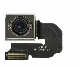 Dos Arrière Caméra Rechange Flexible Module Pièce Pour IPHONE 6S+ Plus 5.5 &quot; - £29.79 GBP