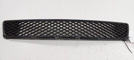 Grille Grill Sedan Lower EX Without Fog Lamps Center Fits 10-13 FORTEIns... - £42.33 GBP