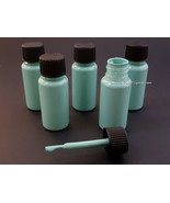 One(1) Bianchi Touch up Paint Celeste Color A must have 4 all Bianchi Riders Mec - $14.95