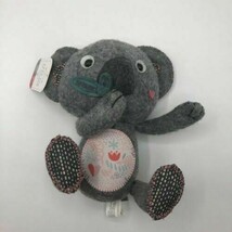 Hallmark Koala Bear Love You So Munch Love Stuffed Plush Toy Animal 2017... - $210.65 MXN