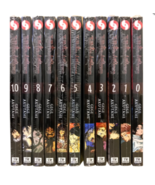 Jujutsu Kaisen Gege Akutami Manga Volume 0-17 English Version Comic New - £104.08 GBP