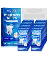 Teeth Whitening Strips for Sensitive Teeth - Annecal 28 White Strips Ena... - $19.99