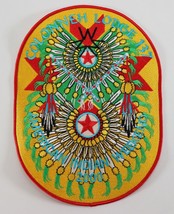 Vintage 2000 Colonneh 137 American Indian Weekend Boy Scouts BSA Backpack Patch - £10.58 GBP