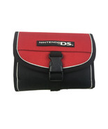 Genuine Nintendo DS Soft Case Handheld Game Switch N Carry - $14.83