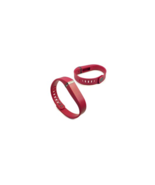 Fitbit Flex Fitness Tracker Wristband - Large and Small, Red - €51,60 EUR