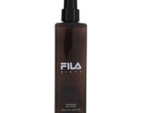Fila Black by Fila Body Spray 8.4 oz for Men - £791.35 GBP