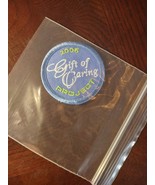 2006 Gift Of Caring Project Patch - $17.45 CAD
