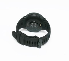 Garmin Instinct 2 Solar Tactical Edition GPS Watch - Black 010-02627-13 image 5